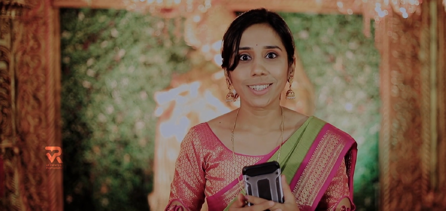 Event management in kerala review